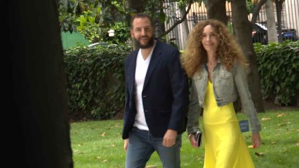 Borja Thyssen y Blanca Cuesta, absueltos del fraude a Hacienda