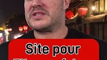 Encore un site pour film, séries etc ..