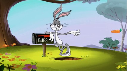 Bugs ! Une Production Looney Tunes