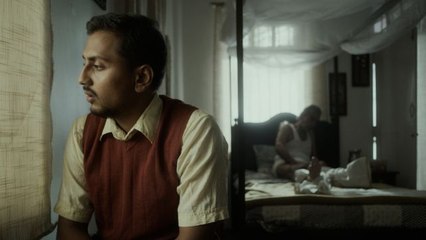 Nauha: A Caretaker’s Saintly Patience