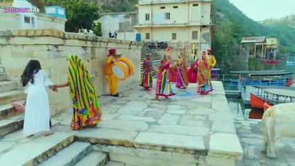 مسلسل أمنية وان تحققت مدبلج الحلقة 1