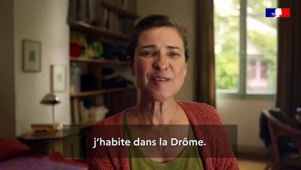 Spot du gouvernement - En cas d'inondation, ayons les bons réflexes