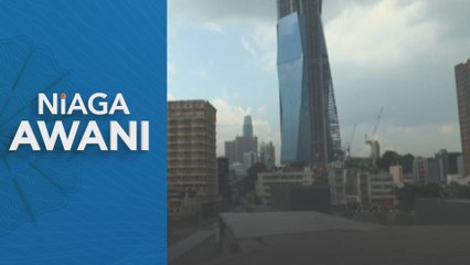 Inflasi mereda kepada 1.9 peratus pada September