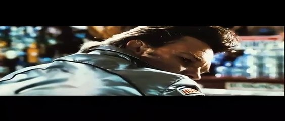 Boulevard de la mort