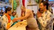 Ganapath की रिलीज के बीच Tiger Shroff ने सिद्धीविनायक मंदिर में बप्पा का लिया आशीर्वाद