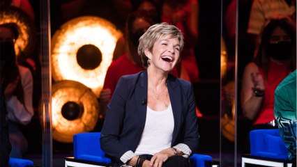GALA VIDEO - Véronique Jannot : sa “vraie discipline” pour bien vieillir à 66 ans