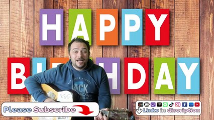 🎉 Herzlichen Glückwunsch zum Geburtstag, Sebastian! Das perfekte Geburtstagslied für dich