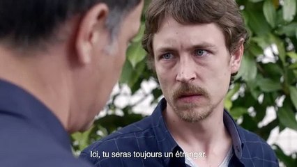 Frères d'arme