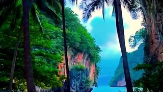 Koh Lao Lading, Krabi, Thailand