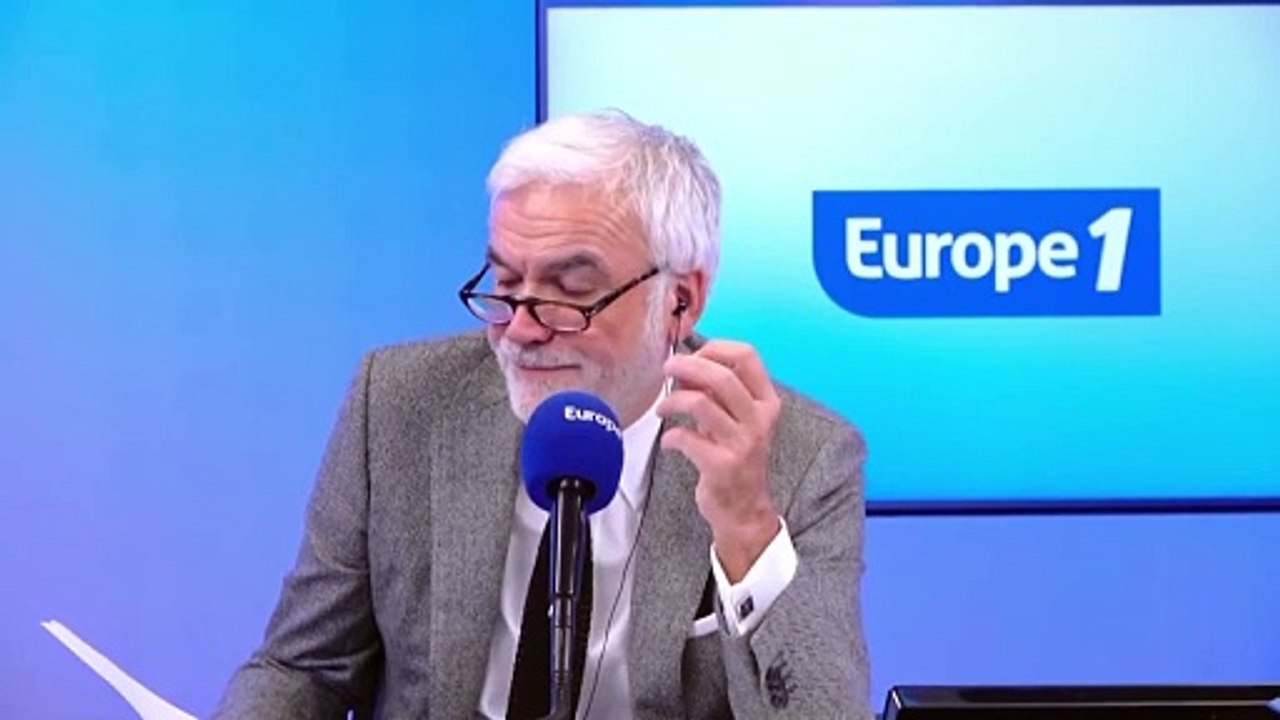 Pascal Praud et vous - Manifestations pro-Palestine : «On a récupéré un conflit qui n'est pas le nôtre», regrette une auditrice