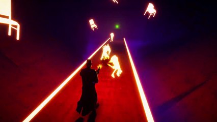 El Paso, Elsewhere - Official Accolades Trailer   The Indie Horror Showcase 2023