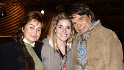 Dominique Tapie endettée : elle avoue ne pas parvenir à se loger seule, "mon fils m'aide"