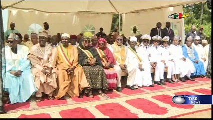 The 7:30pm News of October 19, 2023