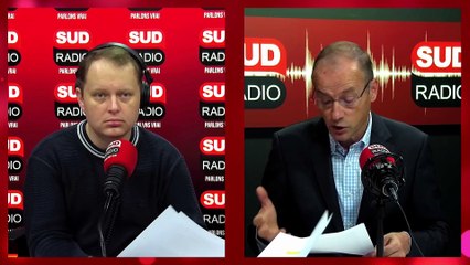 Peur sur les cours du brut… et les fabricants de vaccin - L'info éco +