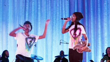 Stand Up & Shout: Songs from a Philly High School - Official Trailer HBO