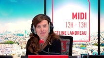 DÉSERTS COMMERCIAUX - Jean-Luc Dupont, maire de Chinon, est l'invité de RTL Midi