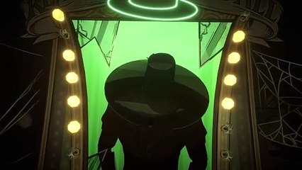Creepshow - Teaser