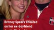 Britney Spears Discusses Infidelity in Relationship with Ex, Justin Timberlake