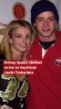 Britney Spears Discusses Infidelity in Relationship with Ex, Justin Timberlake