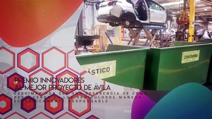 Premios Innovadores 2023 de Castilla y León