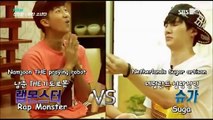 2013 BTS Rookie King Ep 06 eng sub