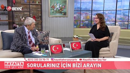 Hayatta Her Şey Var 20 Ekim 2023