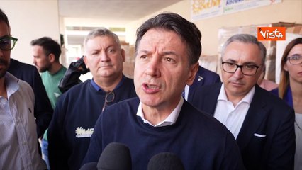 Conte: "Destra eviti di imporre modelli ideologici da famiglia Mulino Bianco"