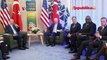 Konflik Israel-Hamas Uji Hubungan AS dengan Turki