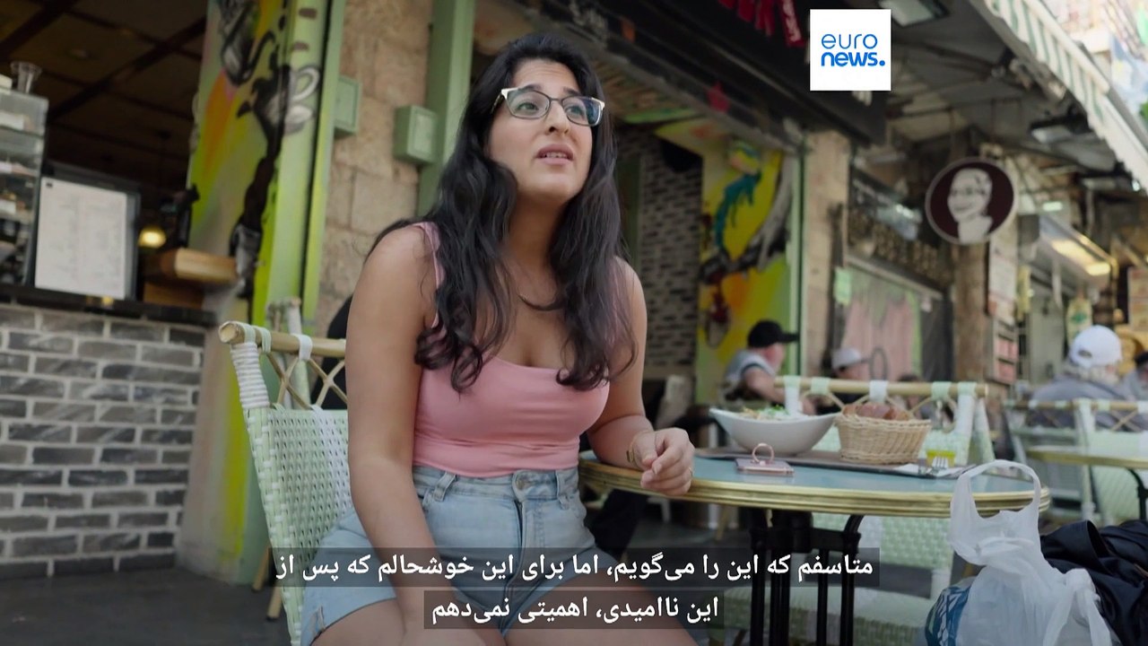 کشتار غزه؛ هراس ساکنان بیت‌المقدس از انتقام‌ اسرائیل و حماس؛ «کسی را که به کشتن تو آمده، زودتر بکش»