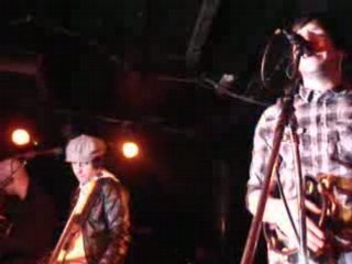 Simple Plan - Untitled (Live @ Camden Underworld)