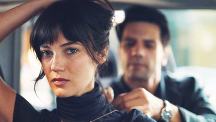 Yargı 68. Bölüm Yeni Sahne: Ceylin'in Cesur Mücadelesi ve İllegal Planlar ⚖️