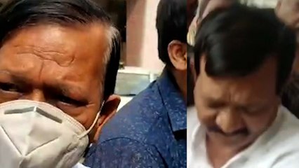 হাসপাতলে গিয়েও সুজয়কৃষ্ণের কণ্ঠস্বরের নমুনা সংগ্রহ করতে পারবে ইডি!  | Oneindia Bengali