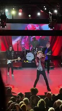 Rolling Stones, concerto a sorpresa per Hackney Diamonds