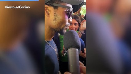 Omicidio Rimini, Louiss Dassilva: ?L?immagine di Pierina morta mi tormenta?