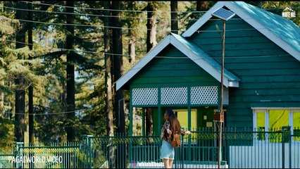 Badal Sa (Official Video) Altamash Faridi | Latest Hindi Songs 2023 | New Romantic Songs