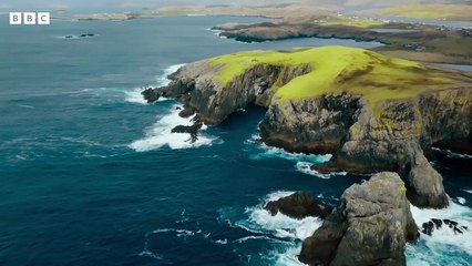 Shetland returns with Ashley Jensen