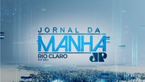 Jornal Cidade de Rio Claro - Ao Vivo - Jornal da Manhã - 20/10/2023