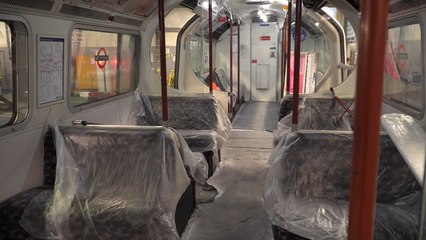 New Piccadilly and Bakerloo line trains 'could be delayed'