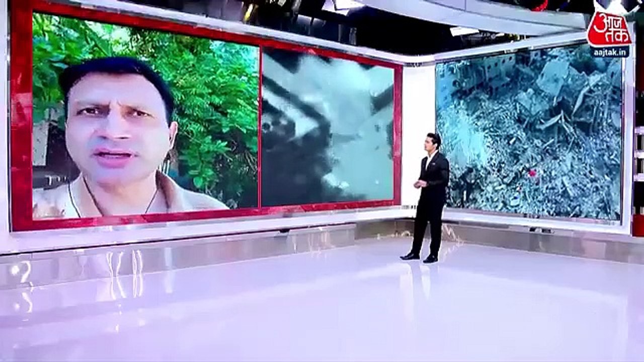 VIDEO: World divided into two blocks amid Israel-Hamas war