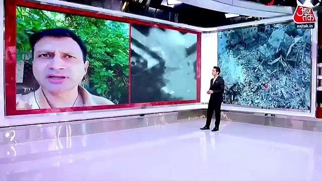 VIDEO: World divided into two blocks amid Israel-Hamas war