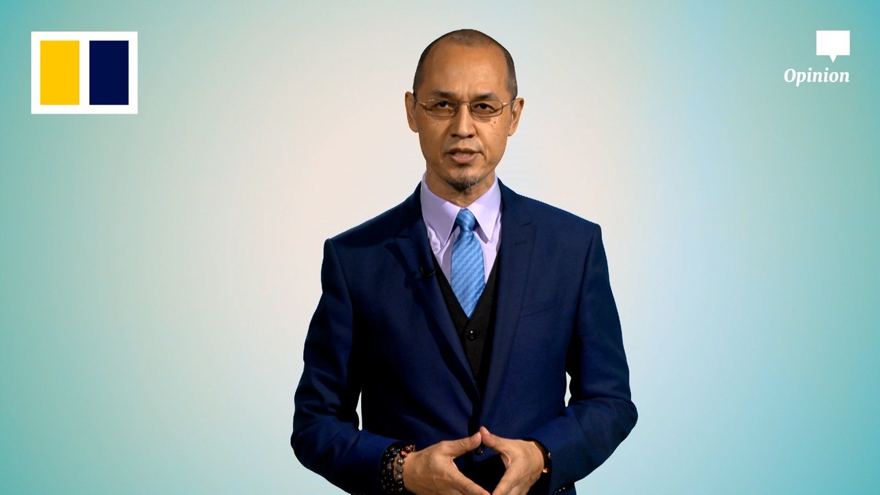 Opinion | Apocalypse now: hell on Earth for Palestinians trapped in Gaza