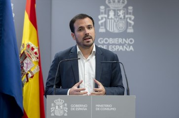 Tải video: Alberto Garzón: 