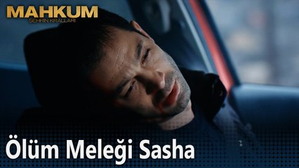 Ölüm meleği Sasha