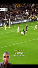 JOSÉ CIFUENTES skills and goals