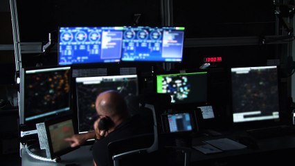 Dziennik Zachodni / Międzynarodowy Dzień Kontrolera Ruchu Lotniczego / Andrzej Kornaś