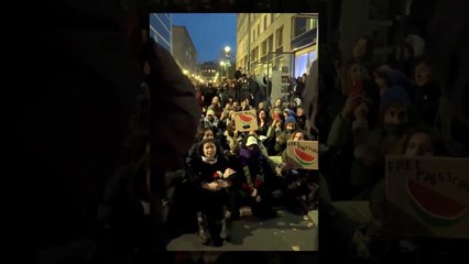 Image de pastèque au lieu du drapeau palestinien ! C’est ainsi que l’on surmonte la censure dans le numérique