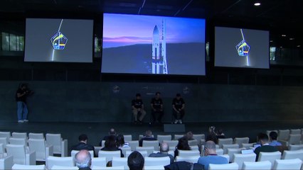 PLD Space concluye que el lanzamiento del Miura 1 en España fue "un éxito"