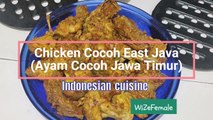 AYAM DIMASAK SEPERTI INI PASTI NAGIH