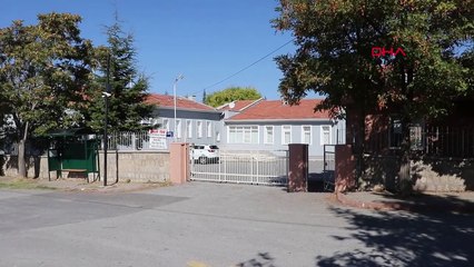 Soupçon d'intoxication alimentaire dans une école de Kayseri