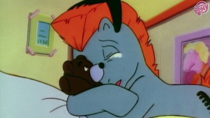 MY LITTLE PONY TALES-STORIES(REMASTERED)